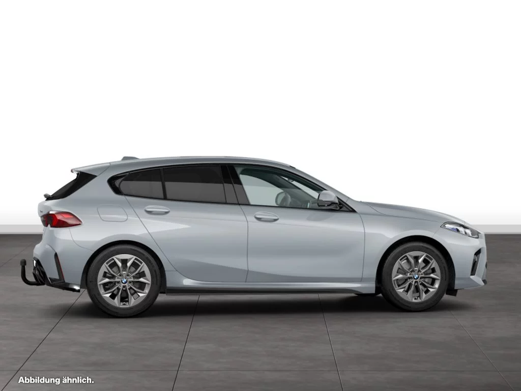BMW 120d