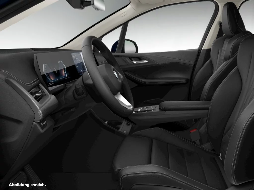 BMW 220i Active Tourer