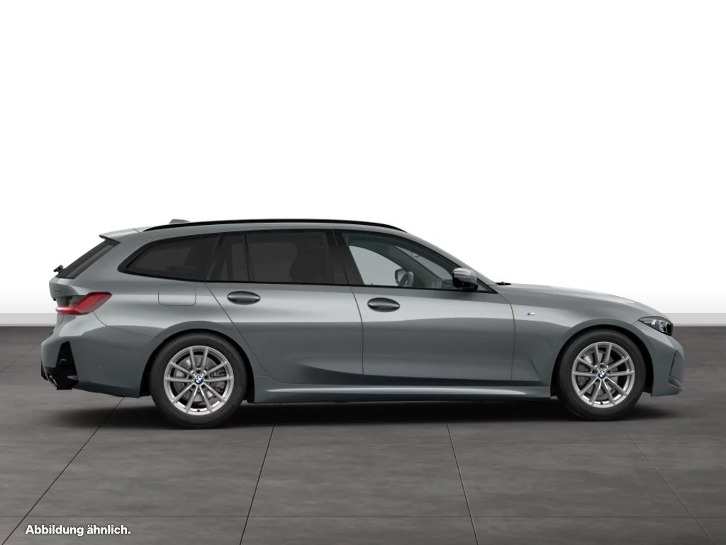 BMW 330d xDrive Touring