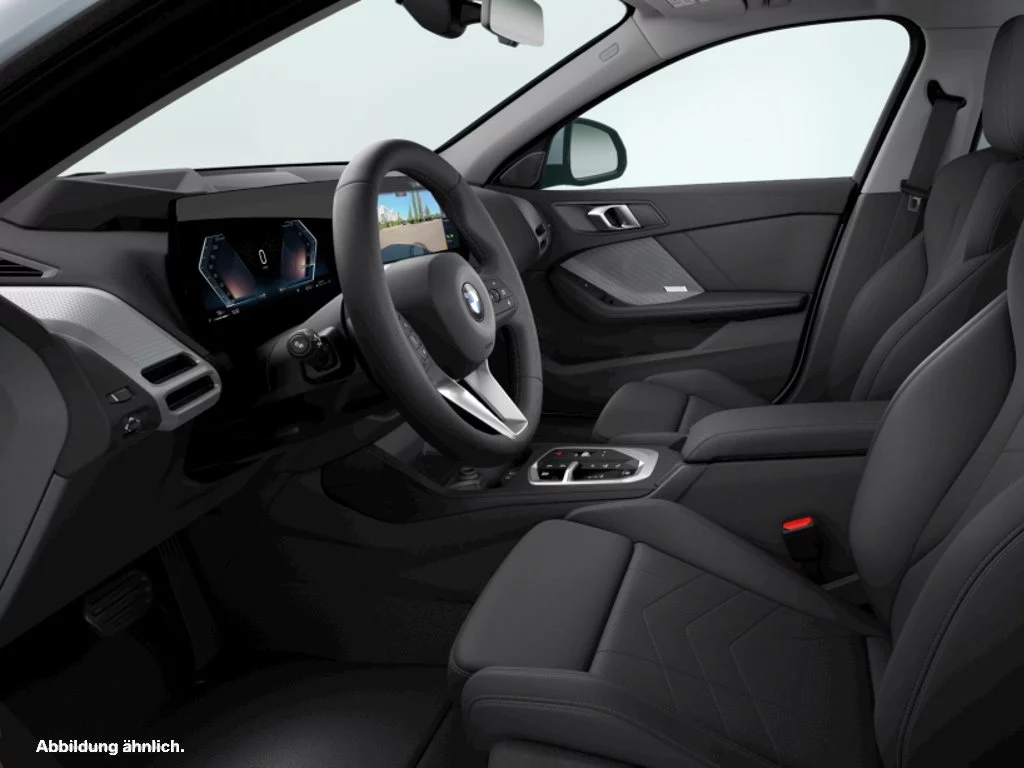 BMW 123 xDrive