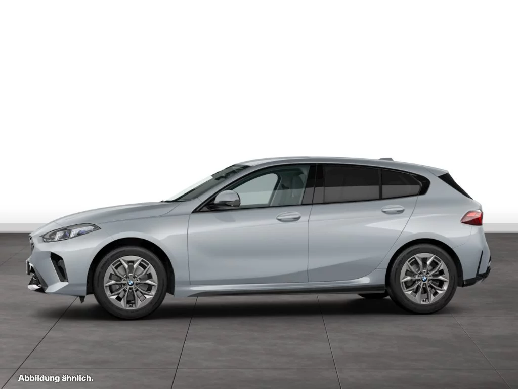 BMW 123 xDrive
