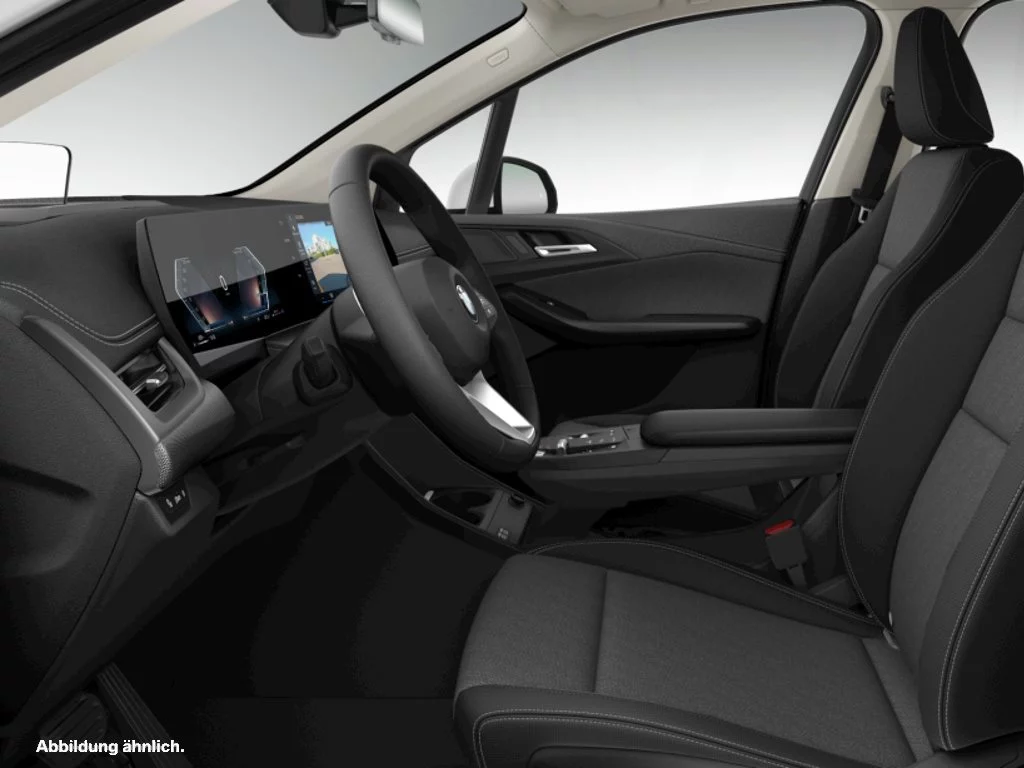 BMW 220i Active Tourer