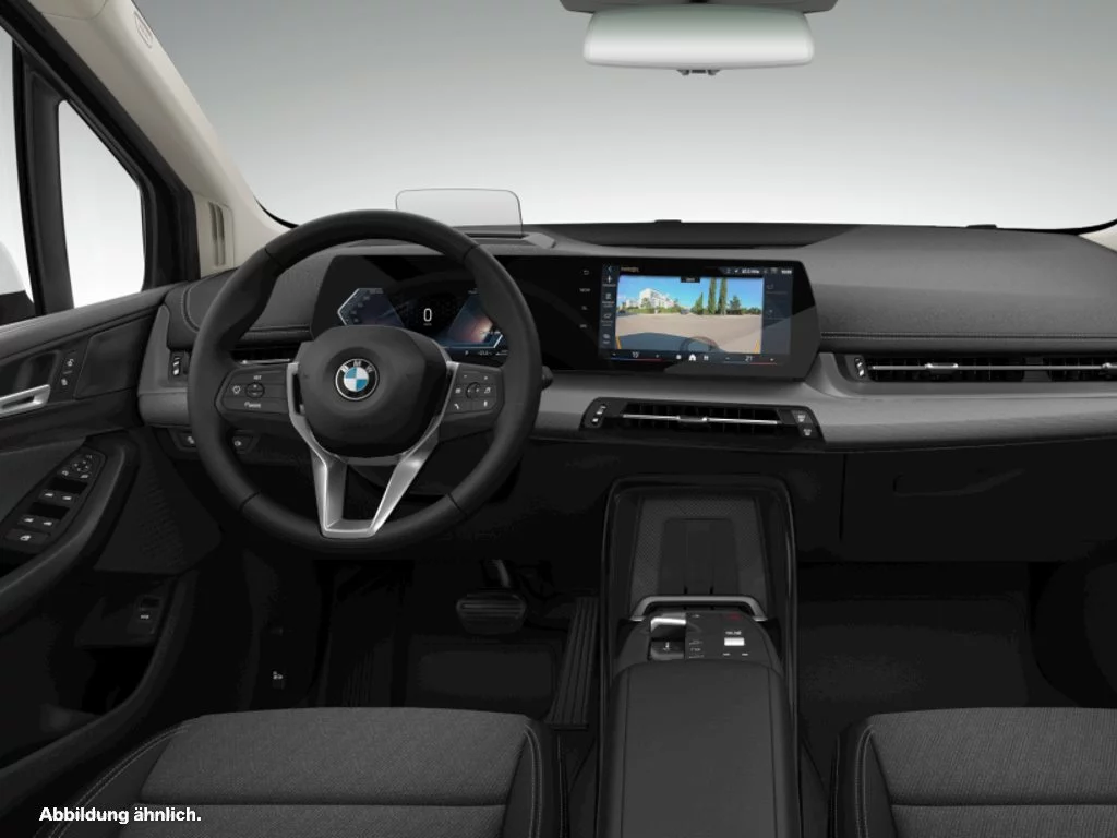 BMW 220i Active Tourer