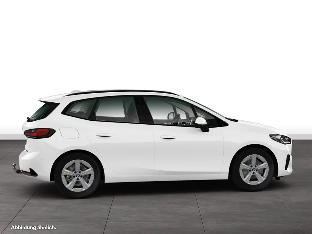 BMW 220i Active Tourer