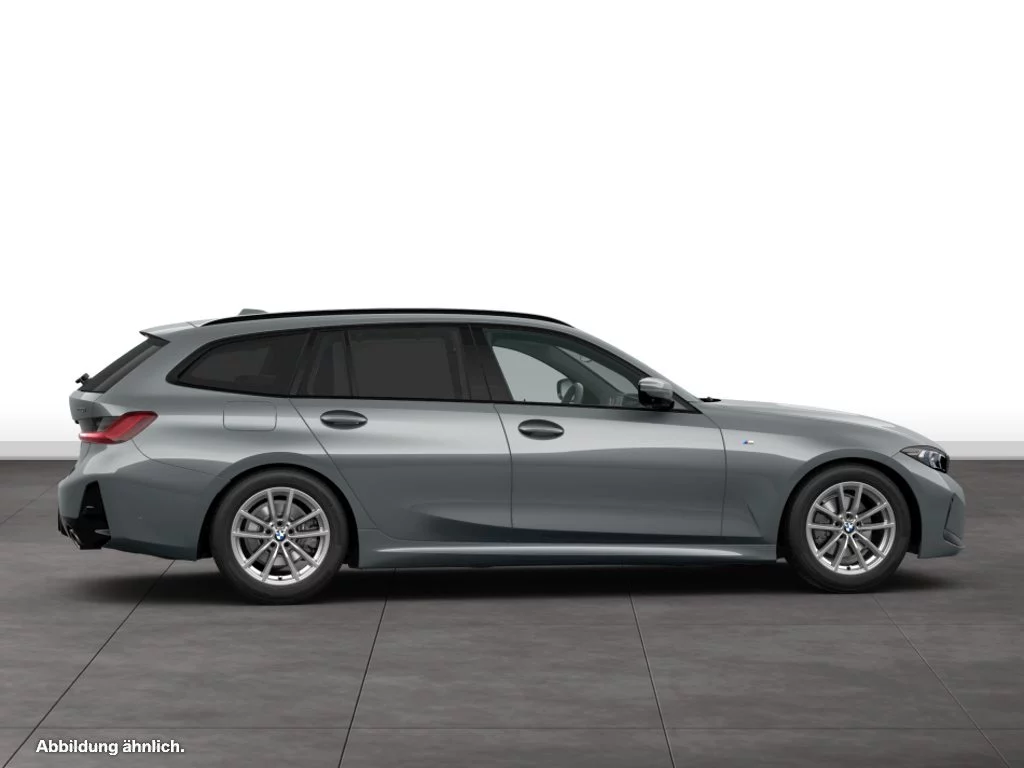 BMW 330i xDrive Touring