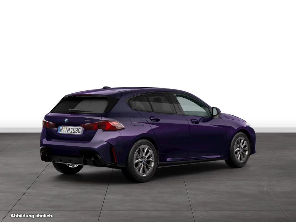 BMW 120