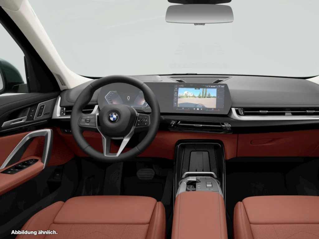BMW X1 xDrive20d