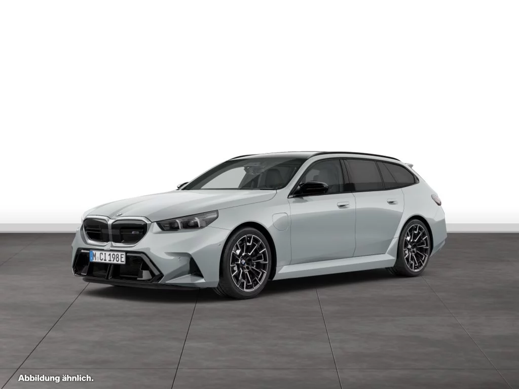 BMW M5 Touring