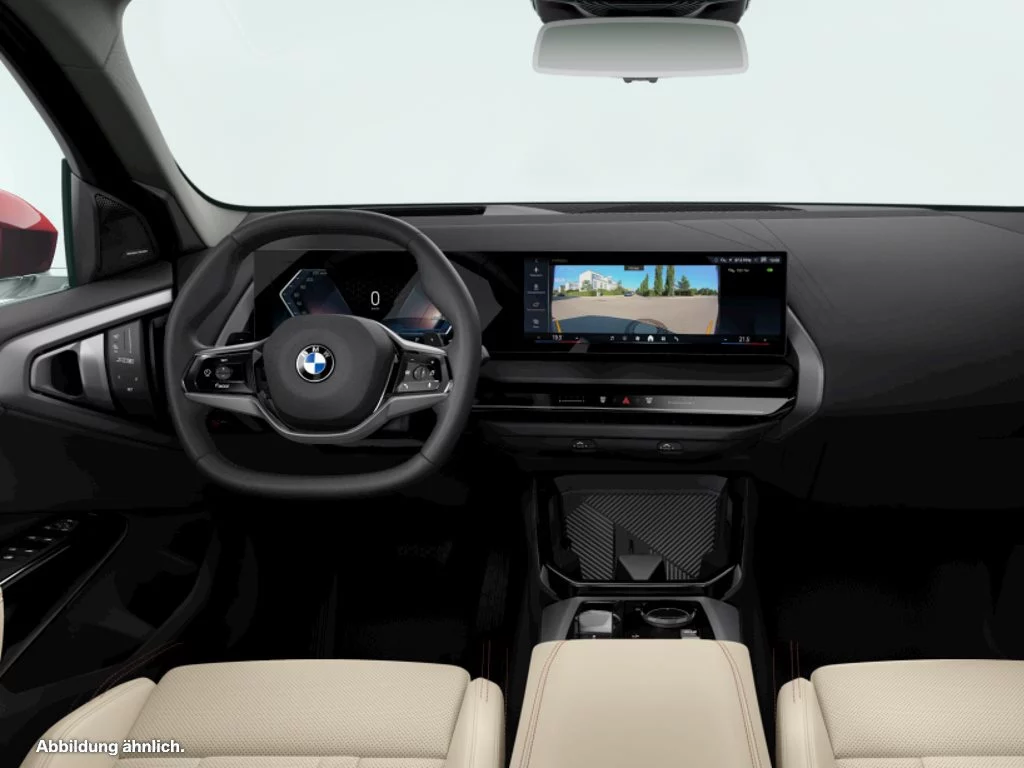 BMW X3 20d xDrive