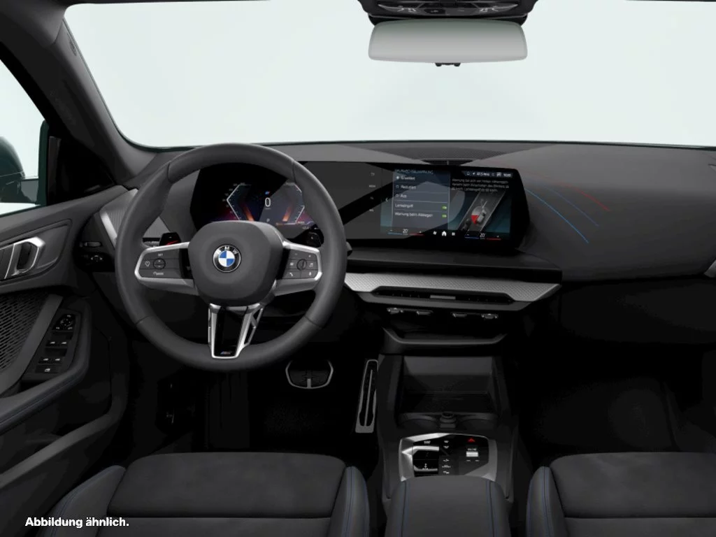 BMW 220 Gran Coupé