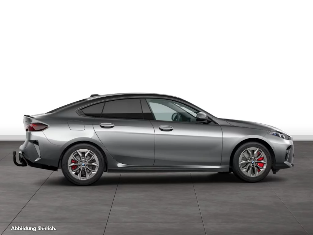 BMW 220 Gran Coupé