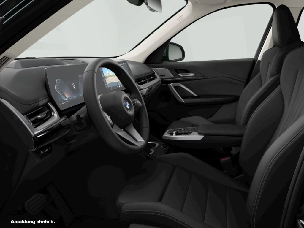 BMW X1 xDrive23d SAV
