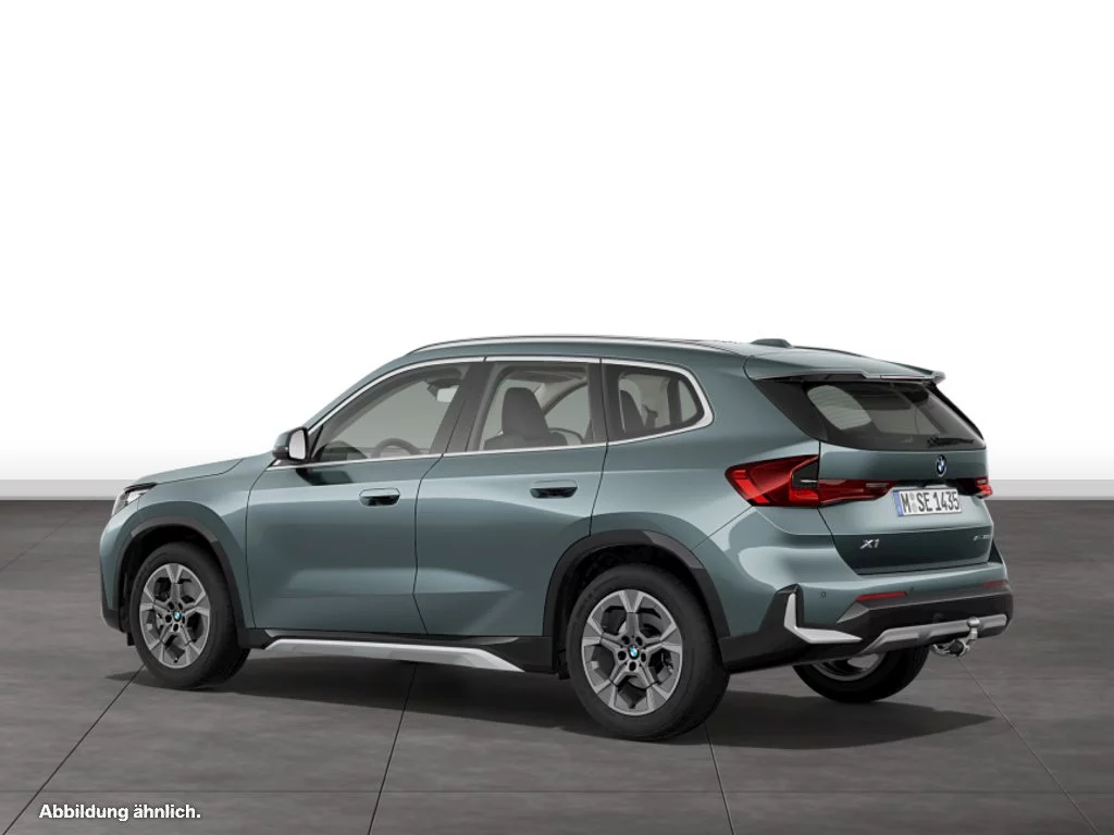 BMW X1 xDrive23d SAV