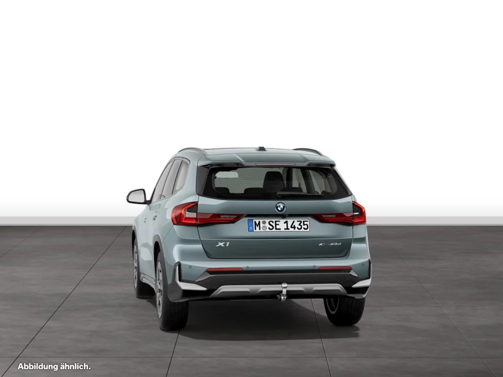 BMW X1 xDrive23d SAV