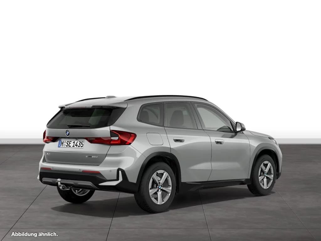 BMW X1 sDrive20d