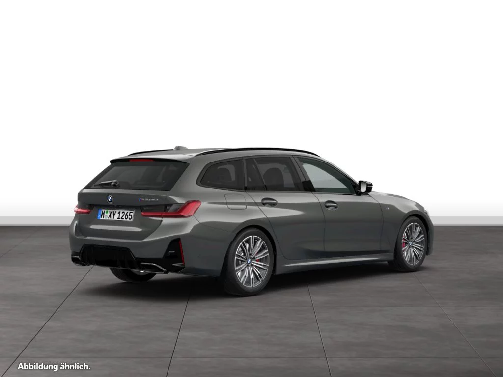 BMW M340d xDrive Touring