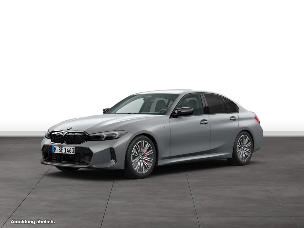 BMW M340d xDrive Limousine