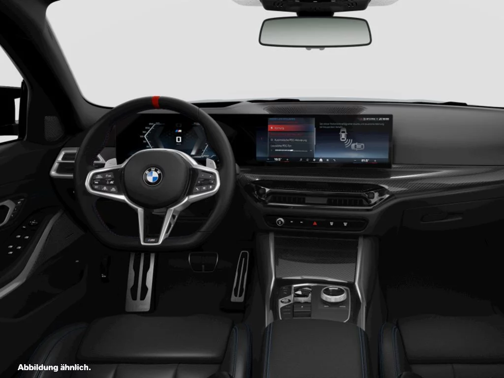 BMW M340d xDrive Limousine
