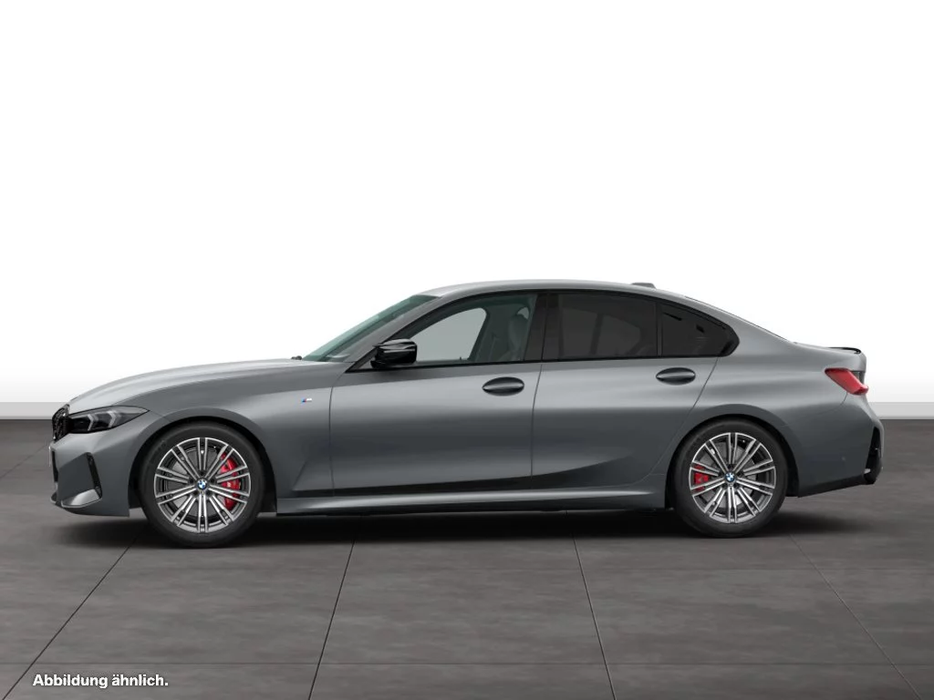 BMW M340d xDrive Limousine