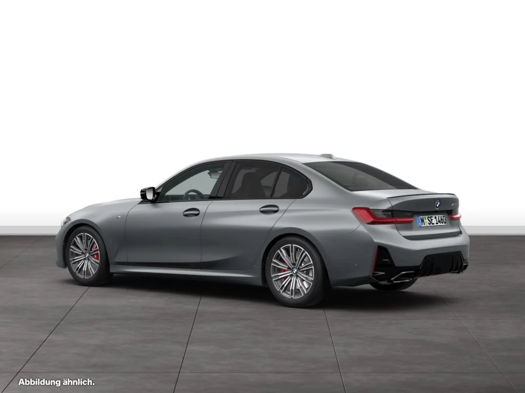 BMW M340d xDrive Limousine