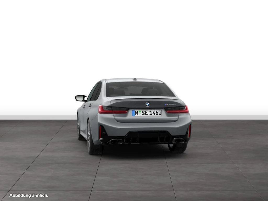 BMW M340d xDrive Limousine