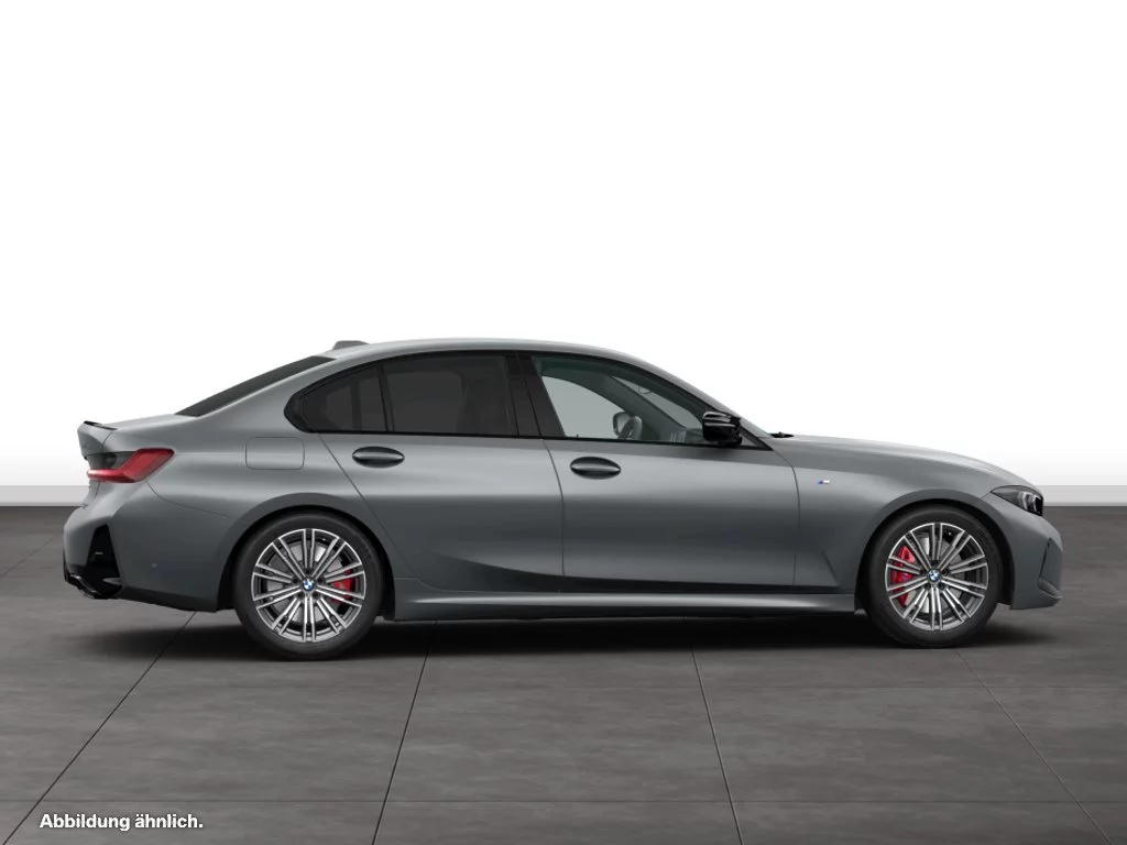 BMW M340d xDrive Limousine