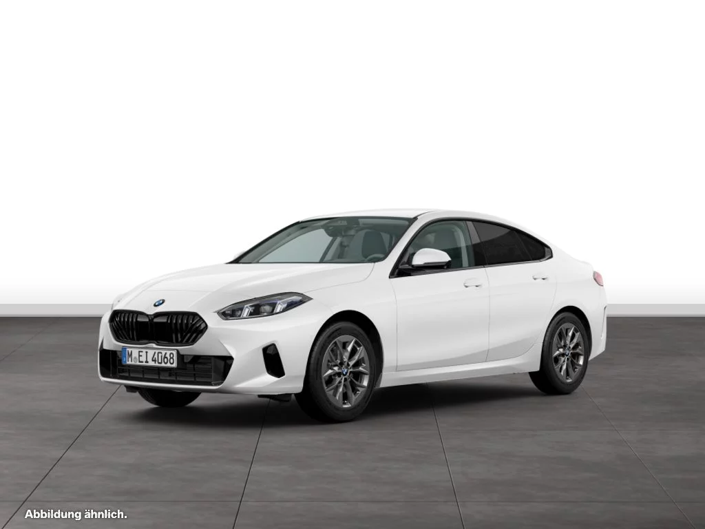 BMW 220 Gran Coupé