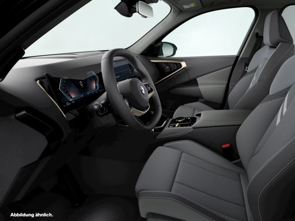BMW X3 20 xDrive
