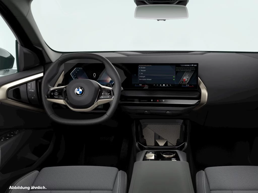 BMW X3 20 xDrive