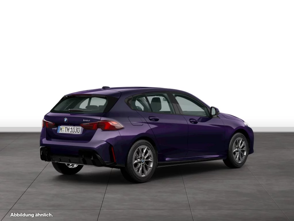 BMW 120d