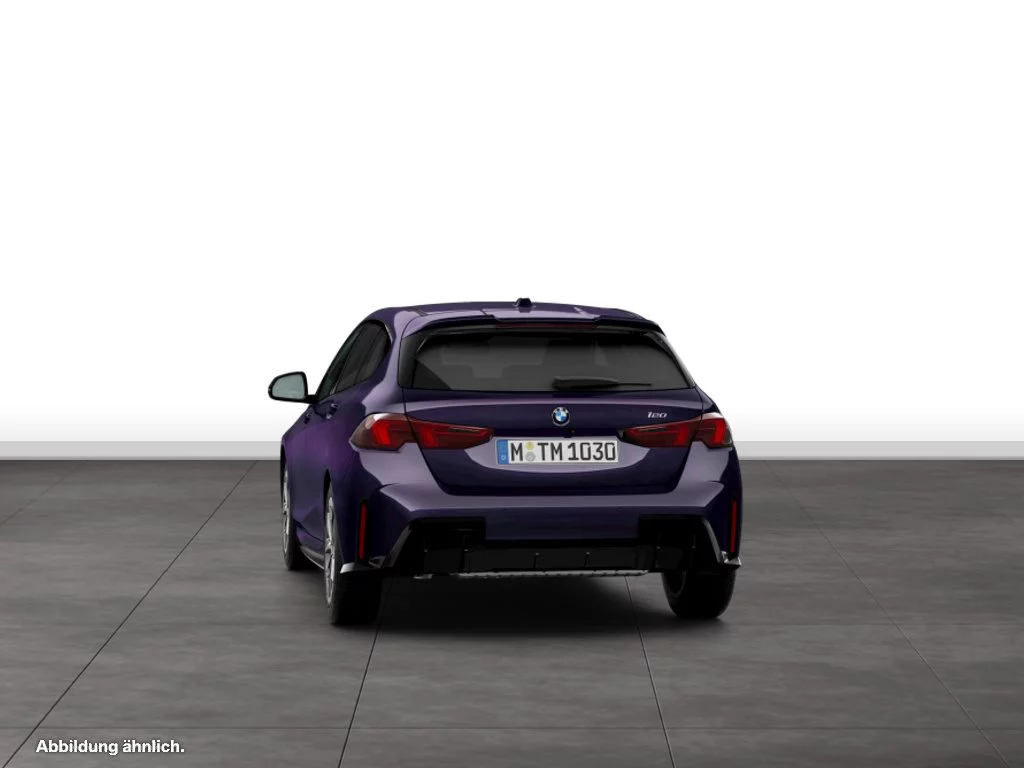 BMW 120