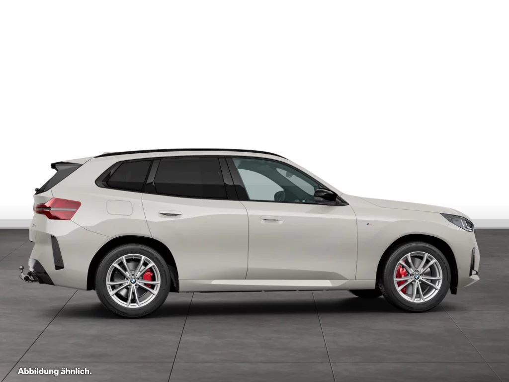 BMW X3 M50 xDrive