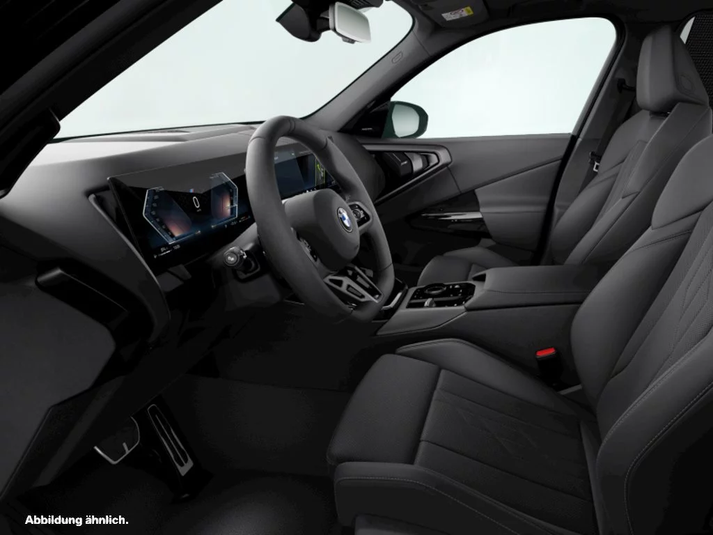 BMW X3 20d xDrive