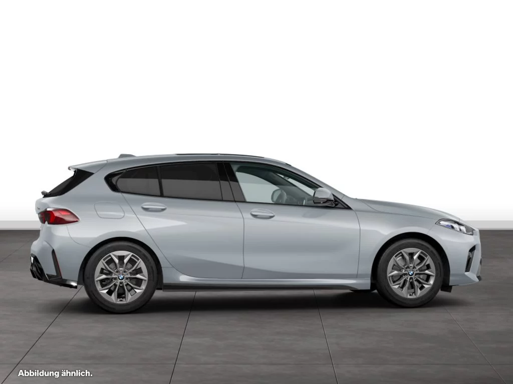 BMW 120d