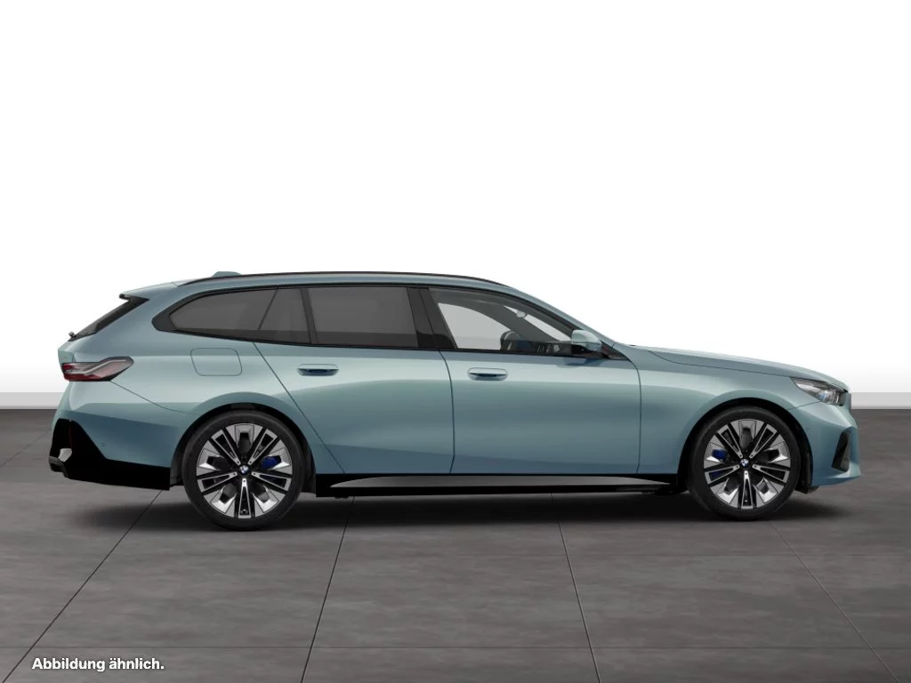 BMW 520d xDrive Touring