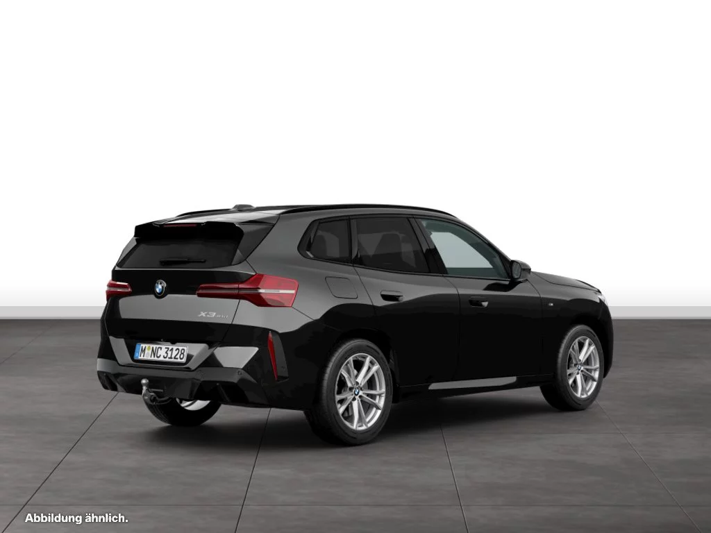 BMW X3 40d xDrive