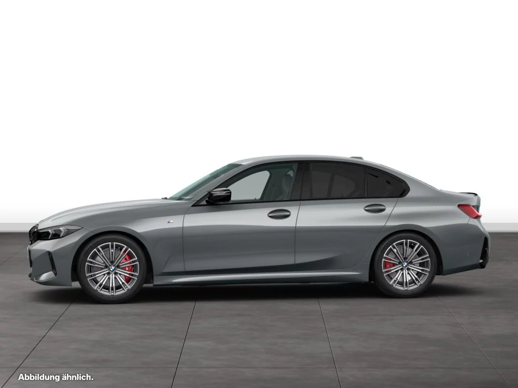 BMW M340i xDrive Limousine
