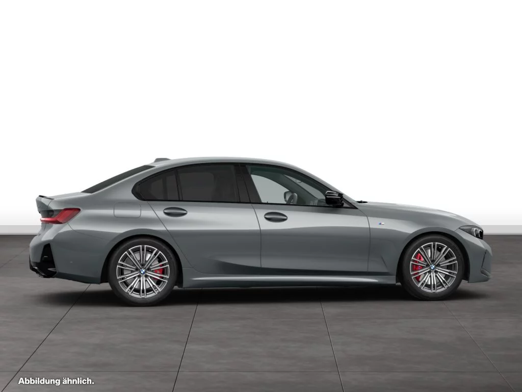 BMW M340i xDrive Limousine
