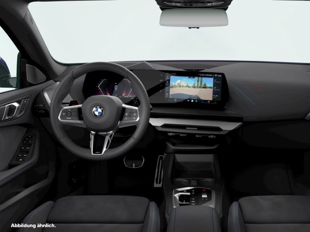 BMW 220 Gran Coupé