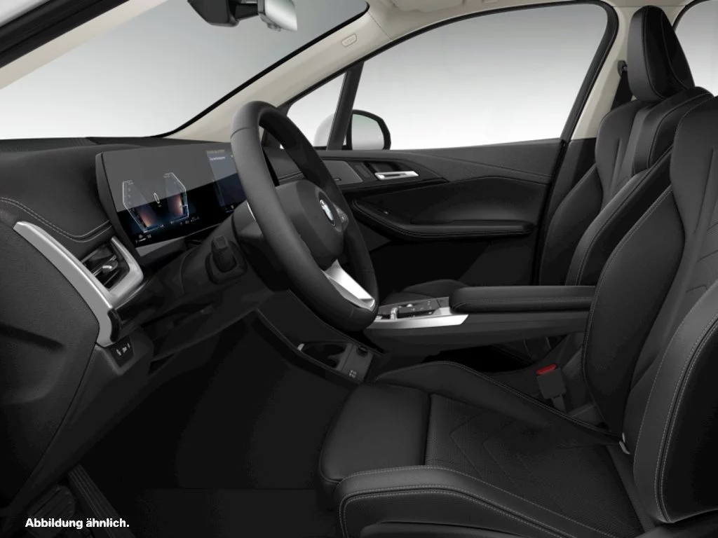 BMW 220i Active Tourer