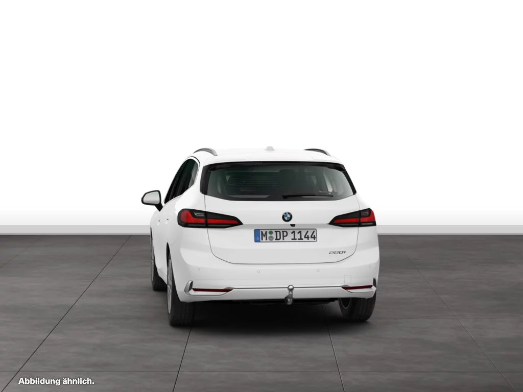 BMW 220i Active Tourer