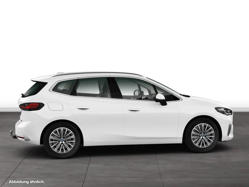 BMW 220i Active Tourer