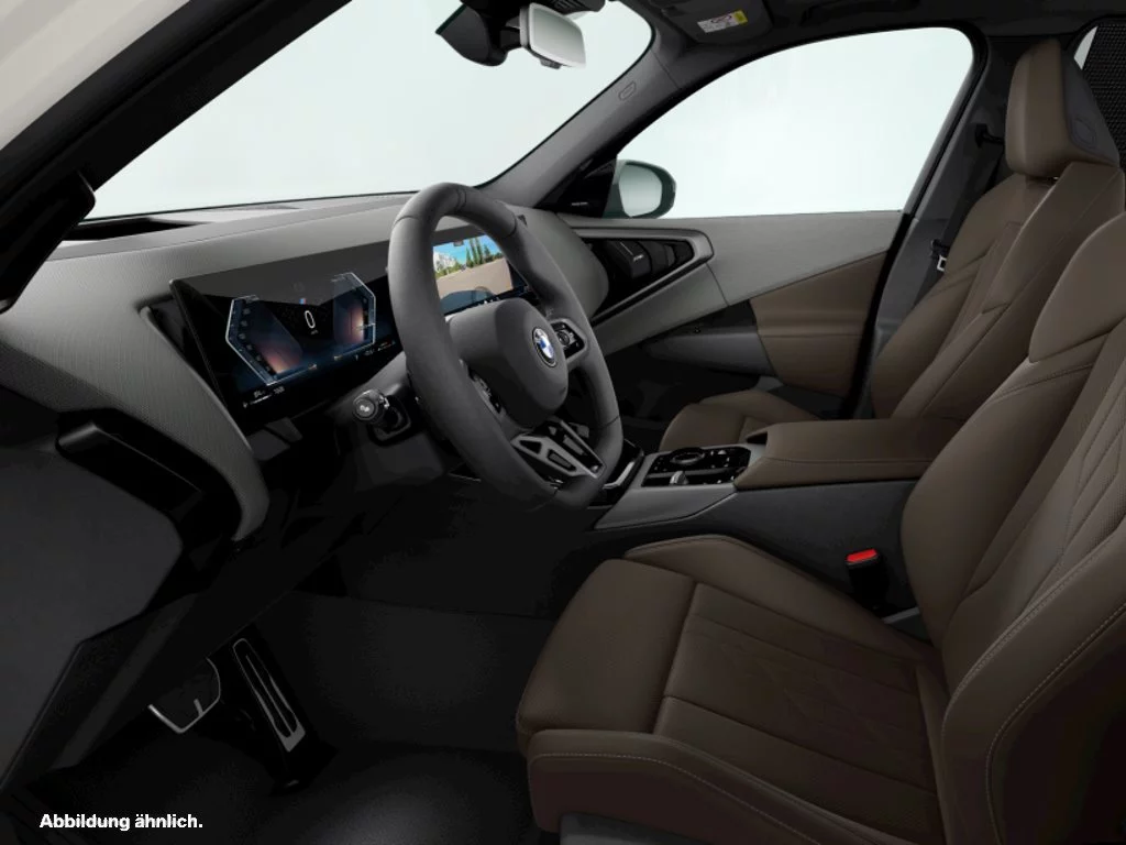 BMW X3 20d xDrive