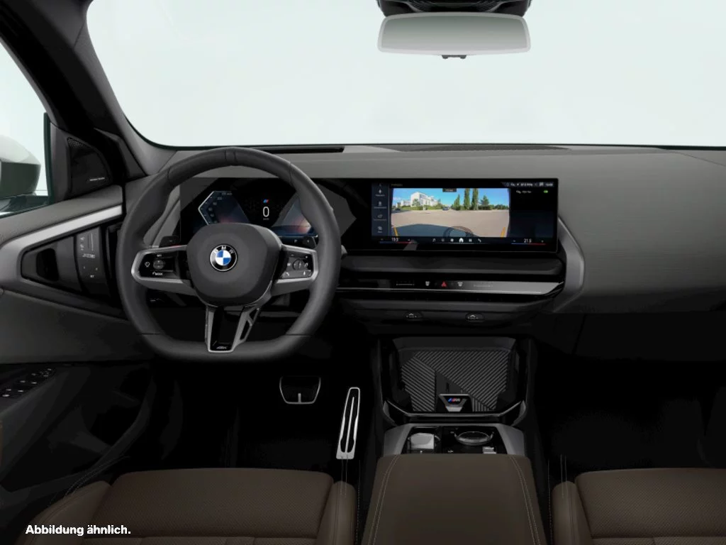 BMW X3 20d xDrive