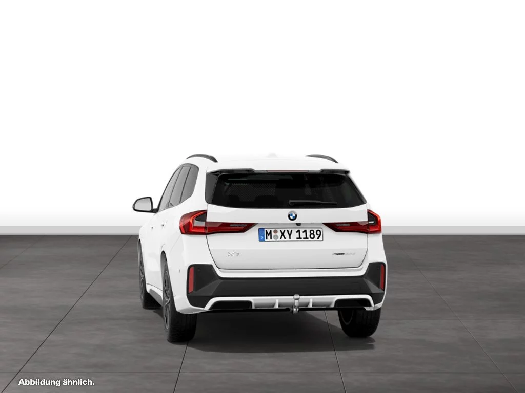 BMW X1 sDrive20d