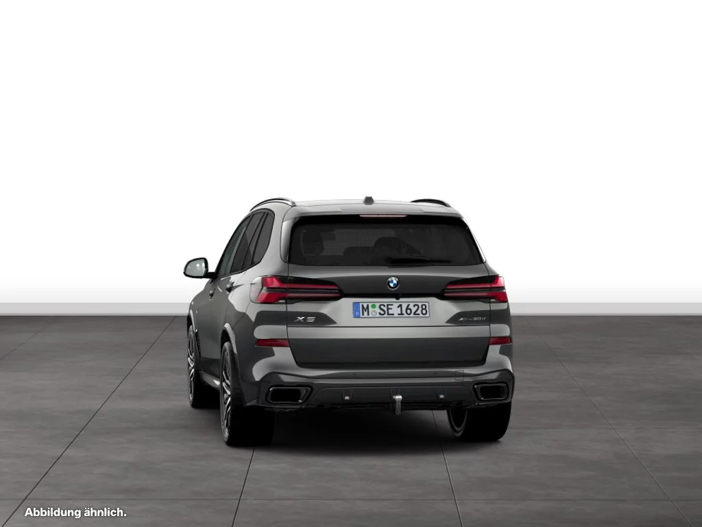 BMW X5 xDrive30d