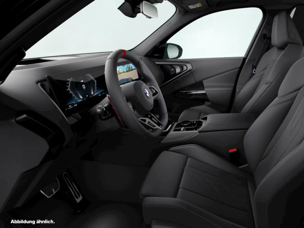 BMW X3 M50 xDrive