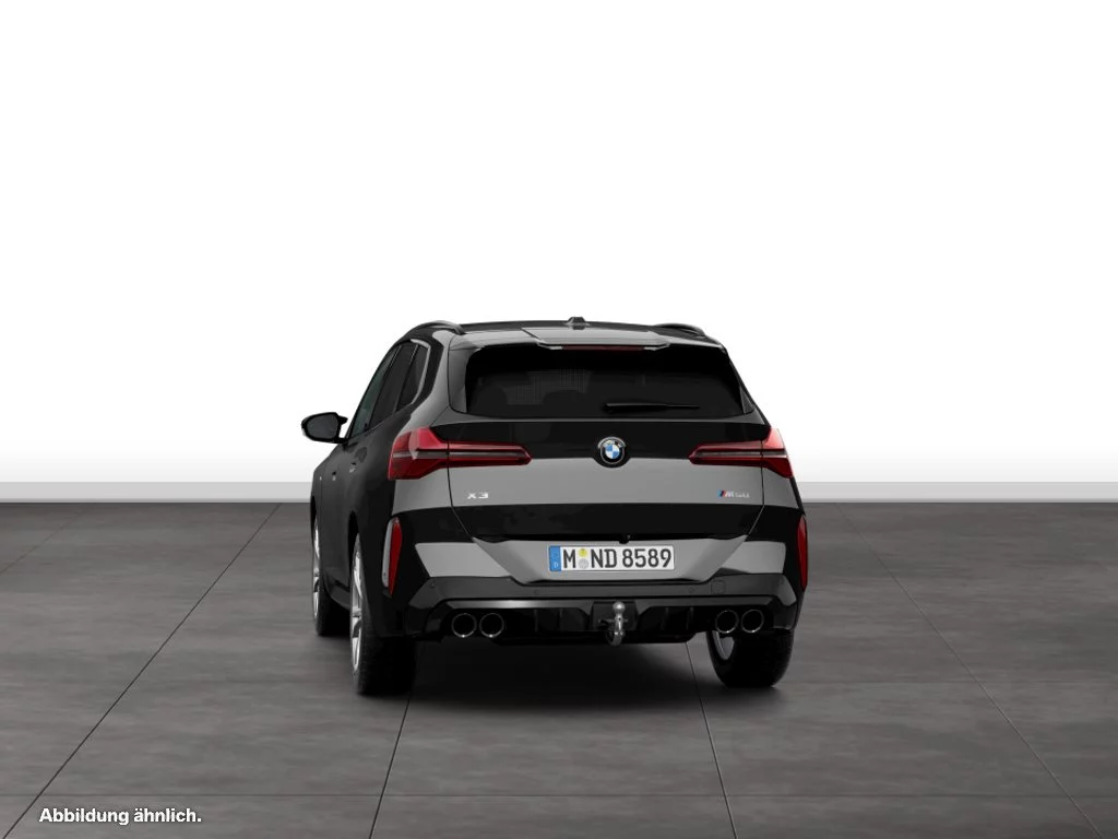 BMW X3 M50 xDrive