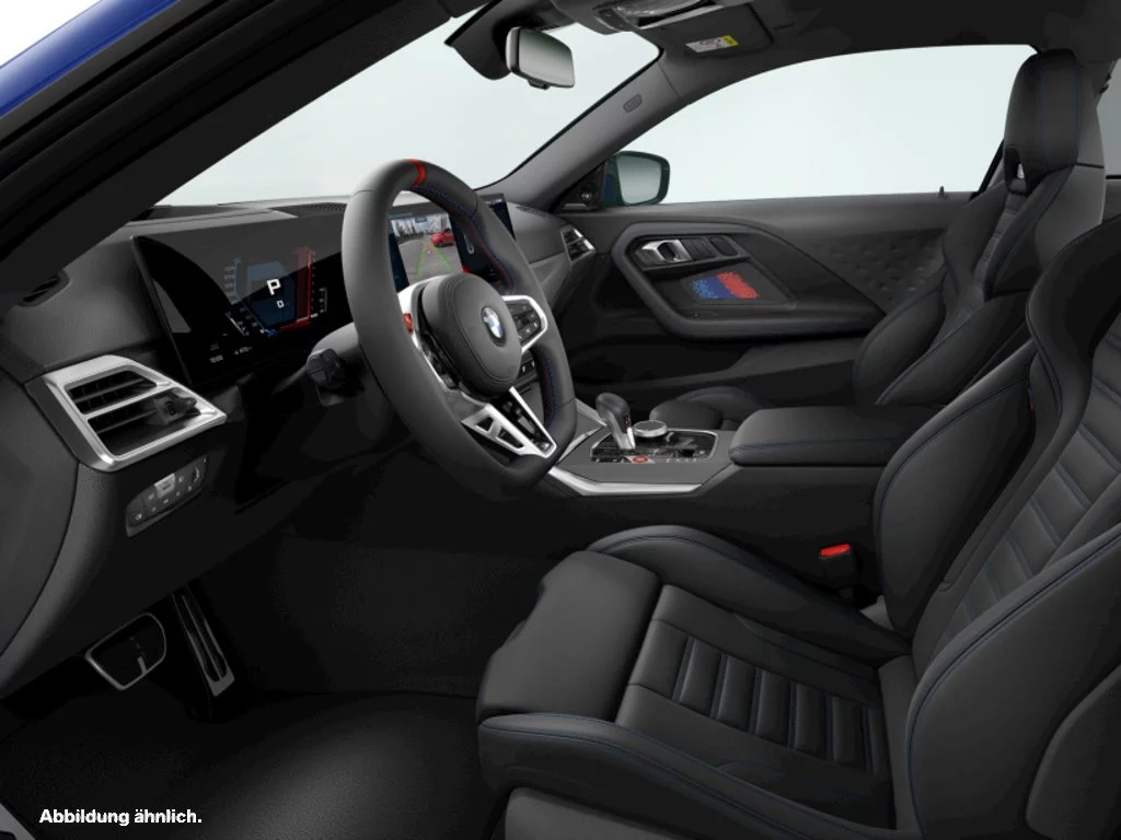 BMW M2 Coupé