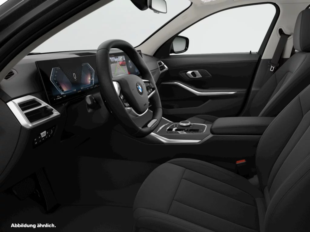 BMW 318i Touring